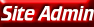 Site Admin